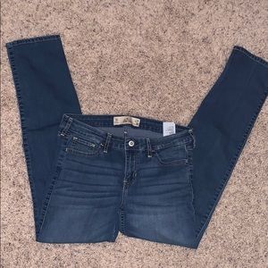 Holister Skinny Jeans